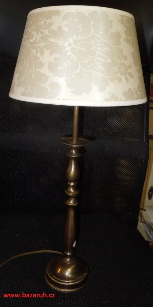 Lampičky stolní lampa 1 ks