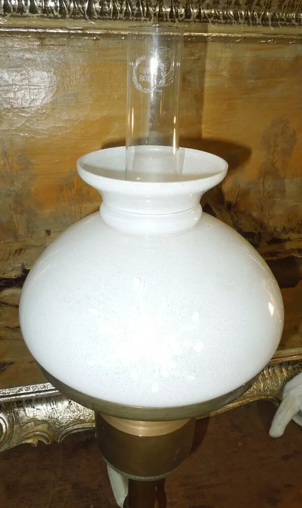  STOLNÍ LAMPA ELEKTRICKÁ