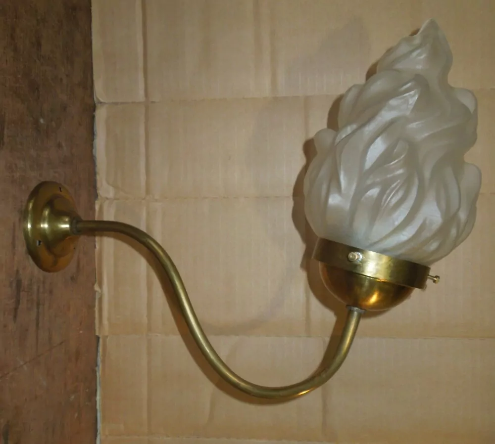 LAMPIČKA NA STĚNU 1 KS NÁSTĚNNÁ LAMPA
