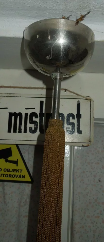 LUSTR STAROŽITNÝ CHROM 2 SVÍTIDLA