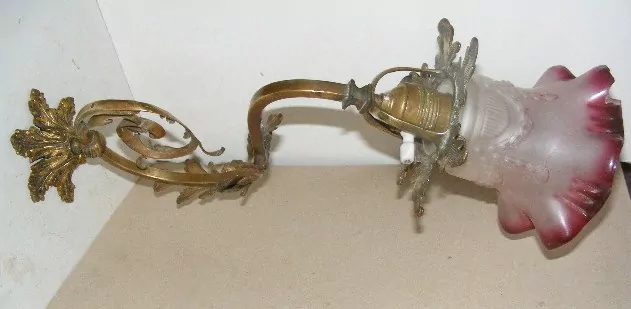 LAMPIČKA NA STĚNU 2 KS NÁSTĚNNÁ LAMPA 