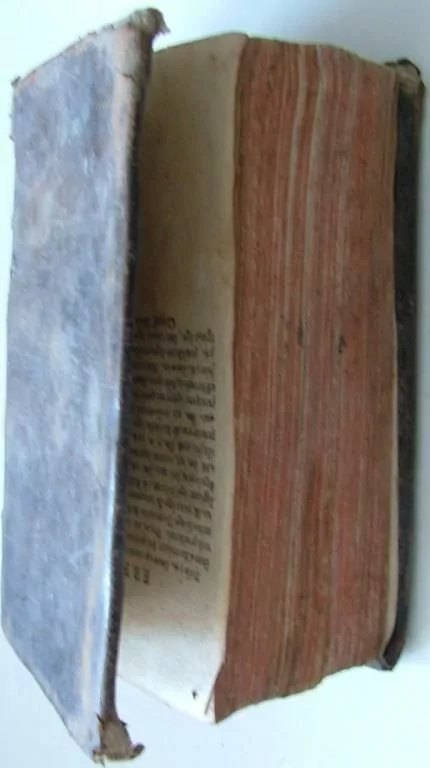 PRAXIS PASTORALIS THEOLOGIAE MORALIS R.1664 ??