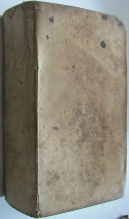 THEOLOGIA TRIPARTITA R.1687 ??