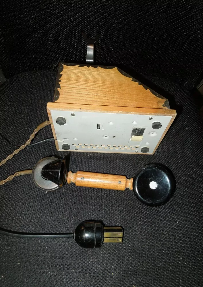 TELEFON TESLA