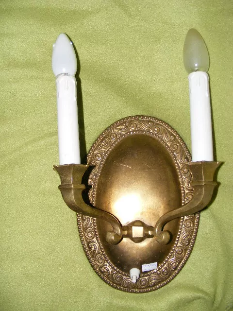 LAMPIČKA NA STĚNU 2 KS NÁSTĚNNÁ LAMPA