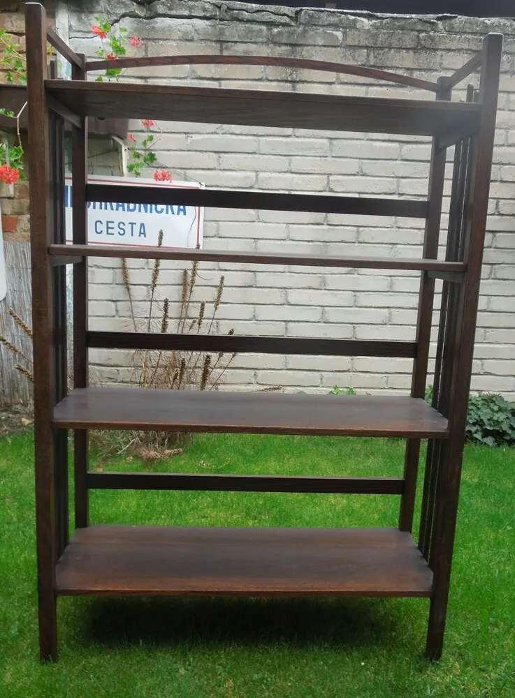 DŘEVĚNÁ KRABIČKA,ŠPERKOVNICE,SKŘÍŇKA 4 KS