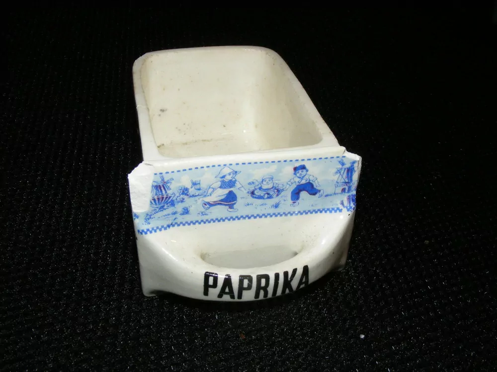 STAROŽITNOST KOŘENKY DOZY