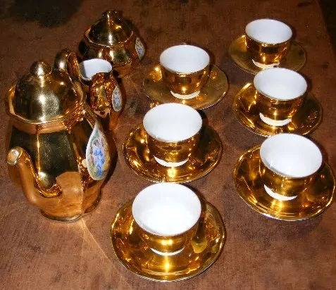 MOKA SOUPRAVA 