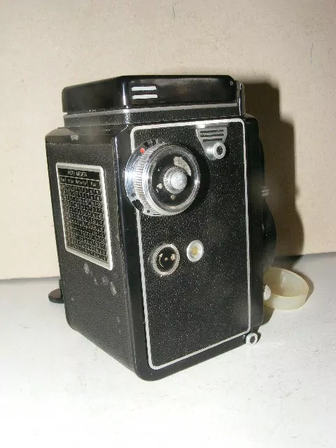 FOTOAPARÁ FLEXARET V