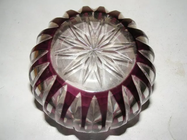 VÁZA NACHTMANN GLASS