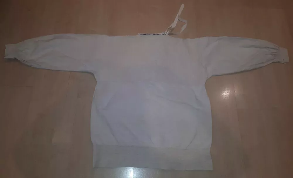 KROJ KOŠULA PÁNSKÁ HORŇÁCKÁ KE KROJI