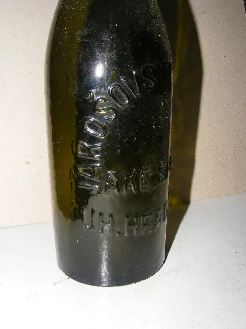 LÁHEV JAROŠOVSKÝ PIVOVAR 1L