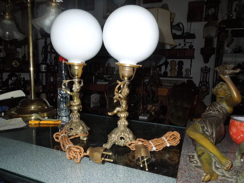 LAMPIČKA NA STĚNU 2 KS NÁSTĚNNÁ LAMPA