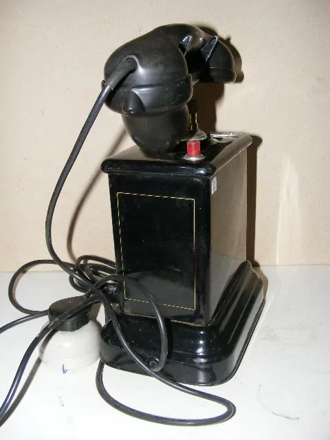 TELEFON LM Ericsson KTAS cca R.1900