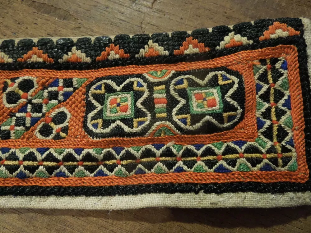 KROJ LÍMEC KE KROJI (OSTROŽSKO)