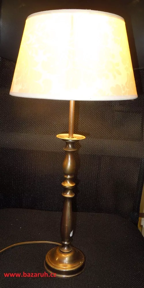 Lampičky stolní lampa 1 ks
