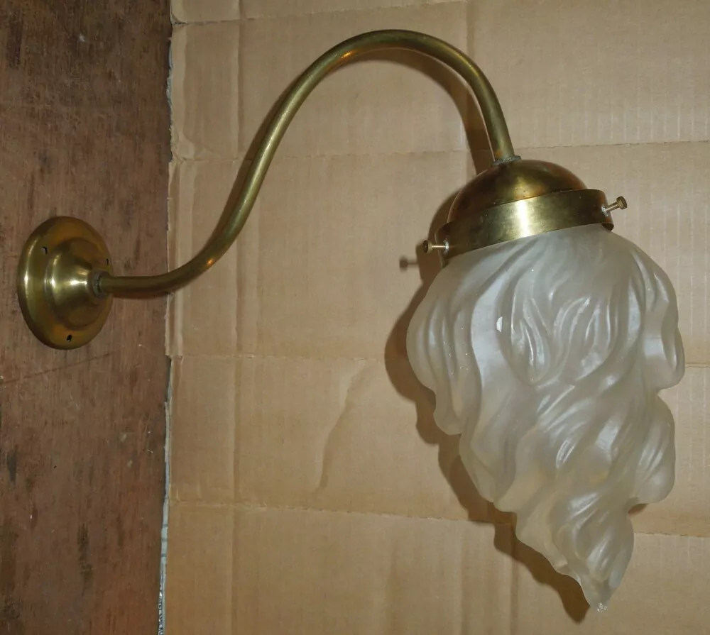 LAMPIČKA NA STĚNU 1 KS NÁSTĚNNÁ LAMPA