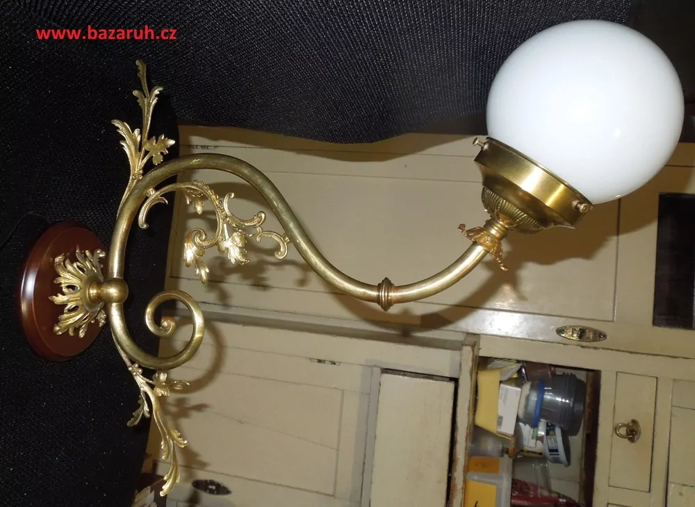 LAMPIČKA 1 KS LAMPY ELEKTRICKÁ