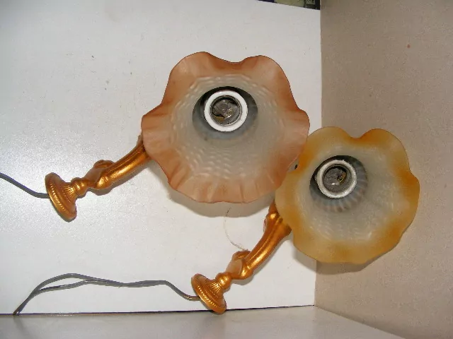 LAMPIČKA NA STĚNU 2 KS NÁSTĚNNÁ LAMPA