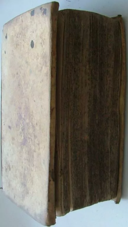 THEOLOGIA TRIPARTITA R.1687 ??