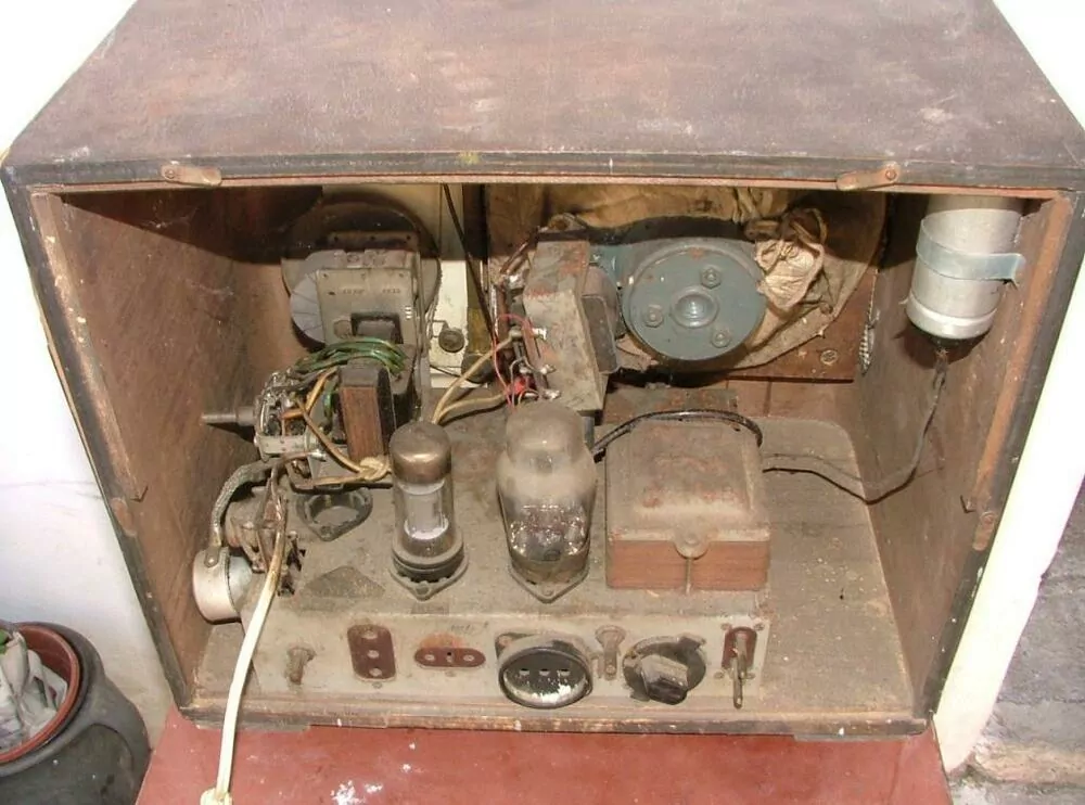 RÁDIO MICROFONA