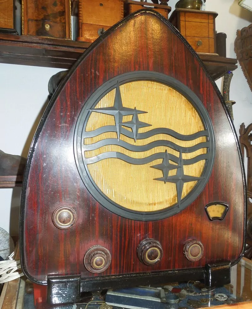 RÁDIO Philips KAPLIČKA