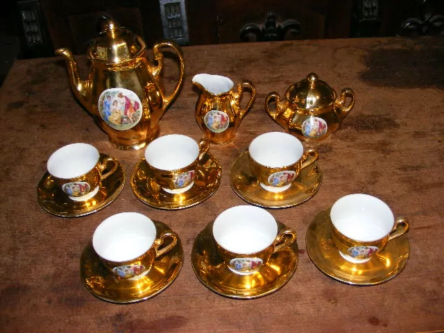 MOKA SOUPRAVA 