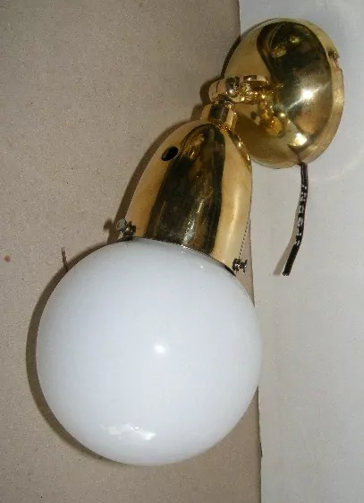 LAMPIČKA NA STĚNU 2 KS LAMPIČKY LAMPY ELEKTRICKÉ NASTAVITELNÉ NEBO STROPNICE ART