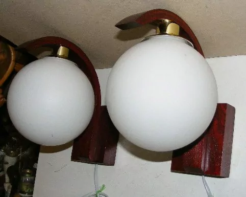 LAMPIČKA NA STĚNU 2 KS NÁSTĚNNÁ LAMPA