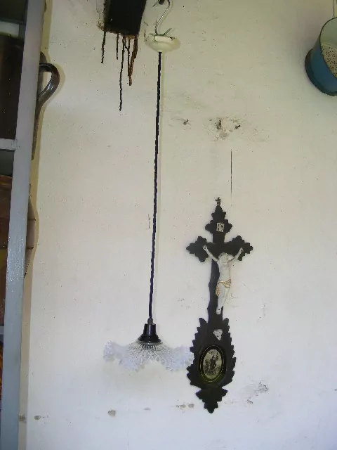 LUSTR LAMPA 1 KS ART