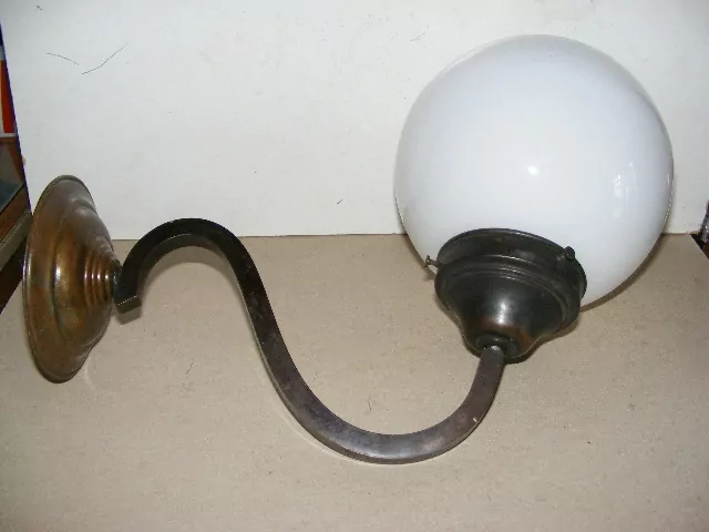LAMPIČKA NA STĚNU 1 KS NÁSTĚNNÁ LAMPA