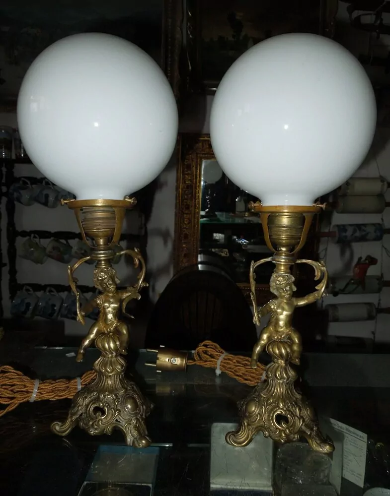 LAMPIČKA NA STĚNU 2 KS NÁSTĚNNÁ LAMPA