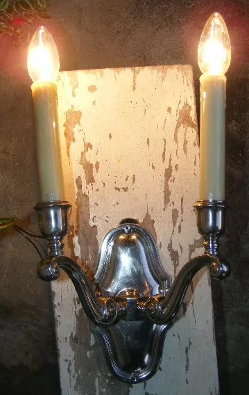 LAMPIČKA NA STĚNU 2 KS NÁSTĚNNÁ LAMPA