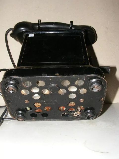 TELEFON LM Ericsson KTAS cca R.1900