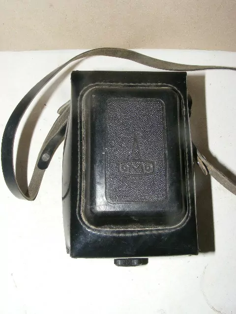 Fotoaparát Lubitel 2 