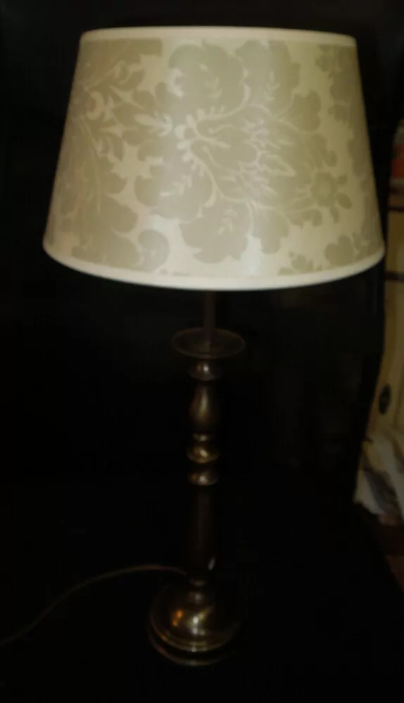 Lampičky stolní lampa 1 ks