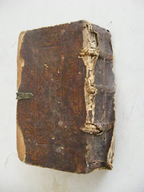 STARÁ KNIHA 1574 ???