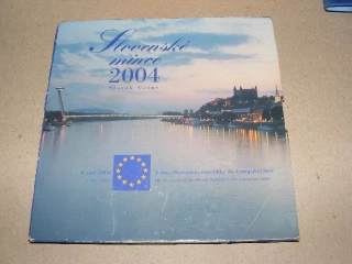 SADA MINCÍ 2004