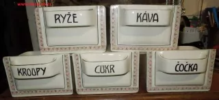 STAROŽITNOST KOŘENKY DOZY RŮŽIČKY