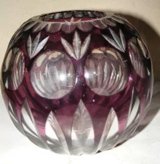 VÁZA NACHTMANN GLASS 