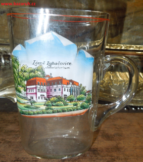PITKO LUHAČOVICE