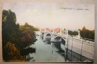 NYMBURK