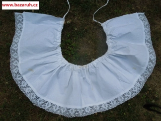 KROJ SPODNICE KE KROJI