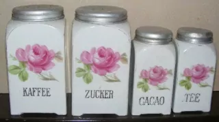 STAROŽITNOST KOŘENKY DOZY RŮŽE