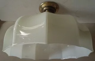 STROPNICE 1 KS LUSTR STÍNÍTKO ŠIRM