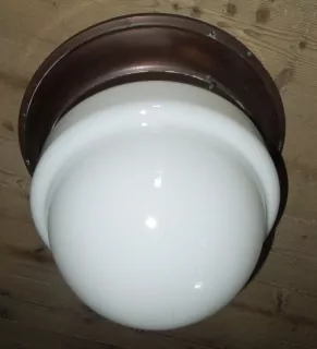 STROPNICE 1 KS LUSTR STÍNÍTKO ŠIRM