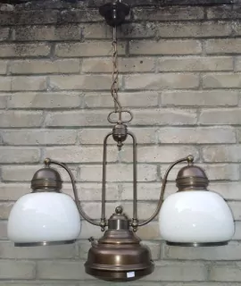 Lustr NA TŘI ŽÁROVKY