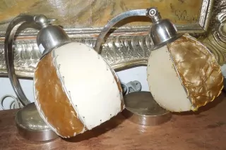 LAMPIČKA STOLNÍ 2 KS LAMPIČKY LAMPY ELEKTRICKÉ 