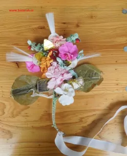 KROJ VONIČKA (VONICE) KE KROJI 