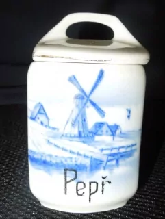 KOŘENKA DOZA 